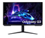 Picture of Monitor Samsung Odyssey G3 (LS32DG300EUXEN)