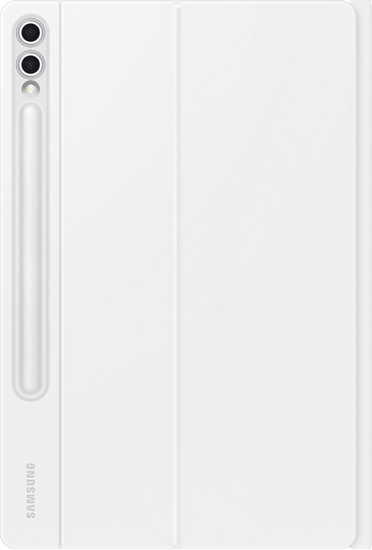 Picture of Samsung Samsung Book Cover Keyboard für Tab S10+/S9+/S9 FE+ White