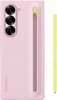 Picture of Samsung Samsung EF-OF95PCPEGWW Z Fold6 F956 case pink/pink Slim S-pen(tm) Case