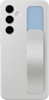 Picture of Samsung Samsung Standing Grip Case EF-GS921CLEGWW with holder / stand for Samsung Galaxy S24 FE - gray