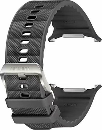 Изображение Samsung Samsung PeakForm Band für Watch Ultra, Dark Gray