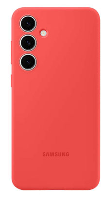 Attēls no Samsung Silicone Back Case for Samsung Galaxy S25 Plus