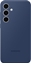 Изображение Samsung Samsung Silicone Case für Galaxy S24 FE, blue