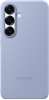 Picture of Samsung Silicone Case für Galaxy S25 Light Blue