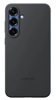 Picture of Samsung Silicone Case für Galaxy S25+ Black