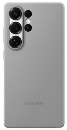 Изображение Samsung Silicone Cover for Samsung Galaxy S25 Ultra