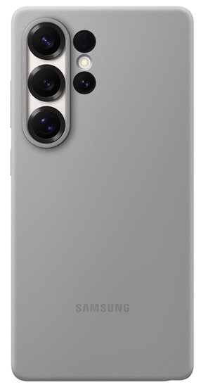 Изображение Samsung Silicone Cover for Samsung Galaxy S25 Ultra