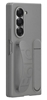 Picture of SAMSUNG Silicone Case Z Fold6 Gray