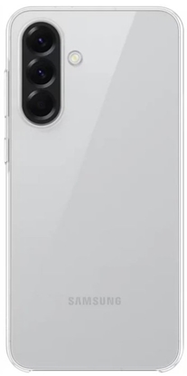 Picture of Samsung Clear Case für Galaxy A56, Transparency