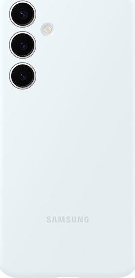 Изображение Samsung Silicone Cover for Samsung Galaxy S24 Plus