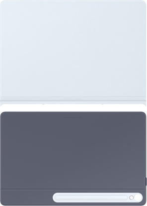 Изображение Samsung Smart Book Cover fr Galaxy Tab S10 FE+. Blue