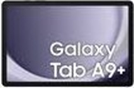 Изображение TABLET GALAXY TAB A9+ 11"/128GB 5G GRAP SM-X216 SAMSUNG