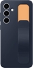 Изображение Samsung Standing Grip Case für Galaxy S24 FE Blue black