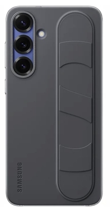 Picture of Samsung Standing Grip Case für Galaxy S25+ Black
