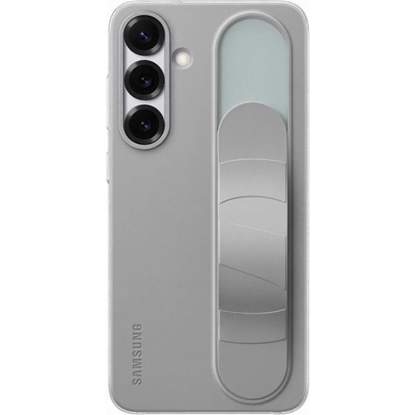 Attēls no Samsung Standing Grip Cover for Samsung Galaxy S25 Plus