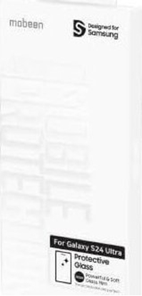 Picture of Samsung Szko hartowane Samsung Galaxy S24 GP-TTS921AEA BOX standard