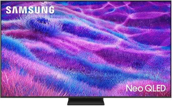 Изображение TV Set|SAMSUNG|55 "|4K Ultra HD|3840 x 2160 pixels|Flat|Neo QLED|QE55QN80FAUXXH