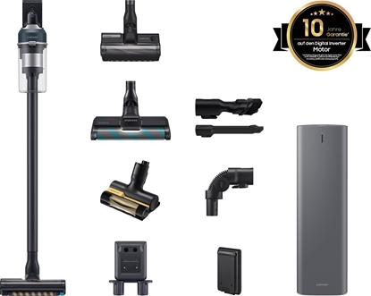 Picture of Samsung VS20C85G4PB/WD Jet 85 CompleteClean Plus