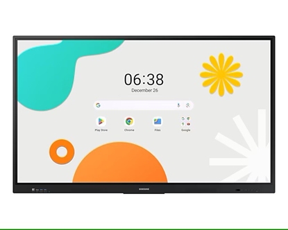 Picture of SAMSUNG WA75FX Interactive Board 75inch