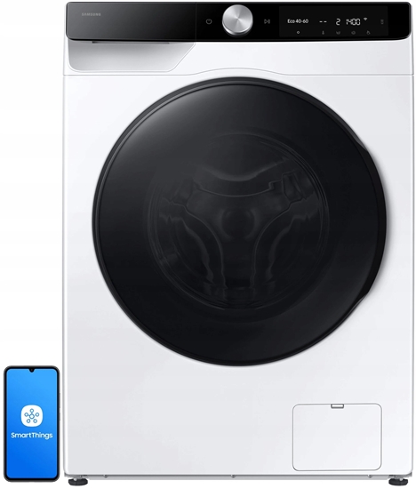 Picture of Samsung WD90DG6G94BKU4