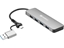 Picture of Sandberg 136-63 USB-C/A to 4xUSB 3.0 Hub