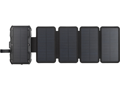Изображение Sandberg 421-05 Solar 5-Panel Powerbank 10000