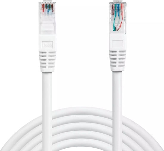 Picture of Sandberg Network Cable UTP Cat6 10 m