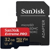Picture of SanDisk A1 Extreme Pro microSDHC 32GB