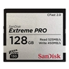 Picture of SanDisk CFAST 2.0 VPG130   128GB Extreme Pro     SDCFSP-128G-G46D