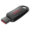 Picture of SanDisk Cruzer Snap 128GB Black 