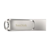 Picture of Sandisk Dual Drive Luxe 512GB Silver