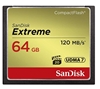 Изображение SanDisk Extreme CF UDMA 7 64GB