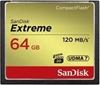 Изображение SanDisk Extreme CF UDMA 7 64GB