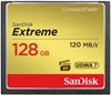 Изображение SanDisk Extreme Compact Flash 128GB 