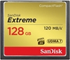 Изображение SanDisk Extreme Compact Flash 128GB 