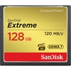 Изображение SanDisk Extreme Compact Flash 128GB 
