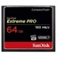 Picture of SanDisk Extreme Pro 64GB