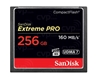 Picture of SanDisk Extreme Pro CF     256GB 160MB/s         SDCFXPS-256G-X46