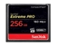 Picture of SanDisk Extreme Pro CF     256GB 160MB/s         SDCFXPS-256G-X46