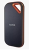 Изображение SanDisk Extreme PRO Portable SSD V2 1TB USB-C