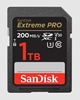 Изображение MEMORY SDXC 1TB UHS-I/SDSDXXD-1T00-GN4IN SANDISK