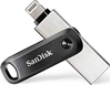 Picture of SanDisk iXpand 64GB USB 3.0 - Lightning