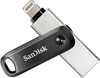 Picture of SanDisk iXpand Drive Go 128GB Silver