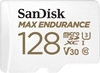 Picture of SanDisk MAX Endurance 4K 128GB + Adapter