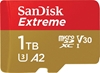 Изображение MEMORY MICRO SDXC 1TB UHS-I/W/A SDSQXAV-1T00-GN6MA SANDISK