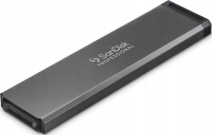 Изображение SANDISK Prof. Pro-Blade SSD Mag 4TB