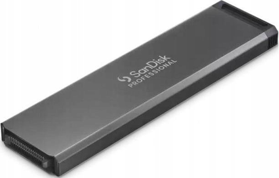 Изображение SANDISK Prof. Pro-Blade SSD Mag 4TB