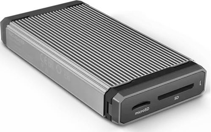 Изображение SANDISK Prof. PRO-READER