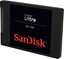 Attēls no SanDisk SSD Ultra 3D       500GB R/W 560/530 MBs SDSSDH3-500G-G26