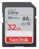 Picture of SanDisk Ultra 32GB SDHC